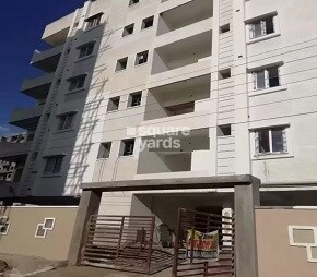 Sri Padmavathi Residency Bachupally