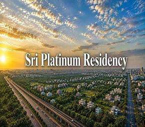 Sri Platinum Residency