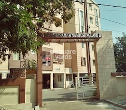 Sri Prabhasam Dynamics Enclave