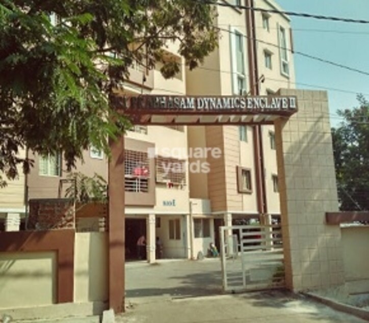 Sri Prabhasam Dynamics Enclave Cover Image