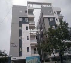 Sri Pragathi Paradise, Pragathi Nagar, Hyderabad