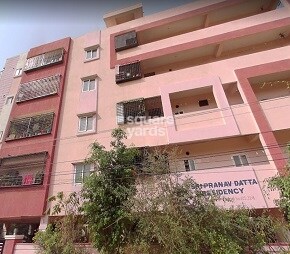 Sri Pranav Datta Residency