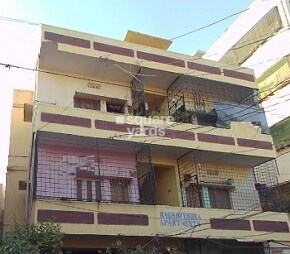 Sri Raghavendra Apartments Malkajgiri