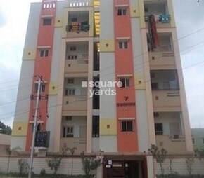 Sri Raghavendra Residency Boduppal Featured Image