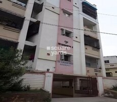 Sri Raghavendra Residency Featured Image