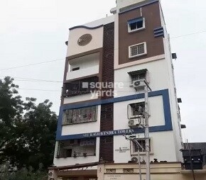Sri Raghavendra Towers