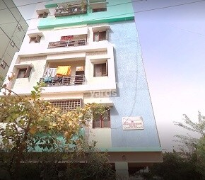 Sri Raja Rajeshwari Avenue
