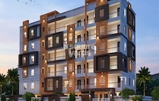 Sri Raksha One Five Homes Featured Image