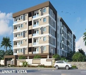 Sri Raksha Unnati Vistas
