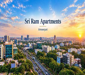 Sri Ram Apartments