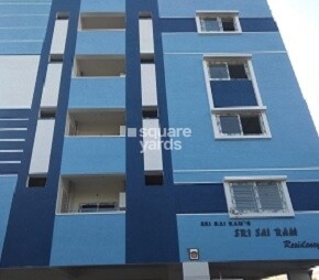 Sri Ram Residency Nizampet
