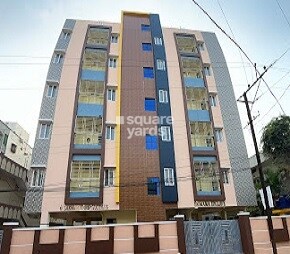 Sri Rama Enclave Apartments