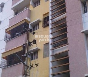 Sri Rama Heavens, Chanda Nagar, Hyderabad