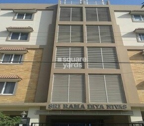 Sri Rama Ikya Nivas, Madhapur, Hyderabad