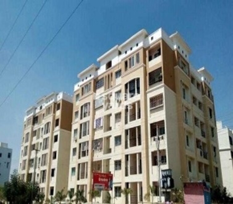 Sri Rama Palace Cover Image