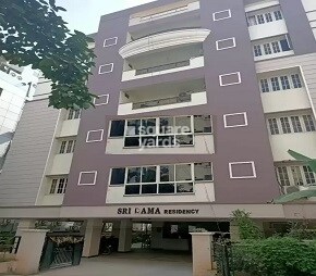 Sri Rama Residency Kondapur