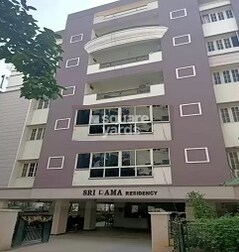 Sri Rama Residency Kondapur Sri Rama Residency Kondapur