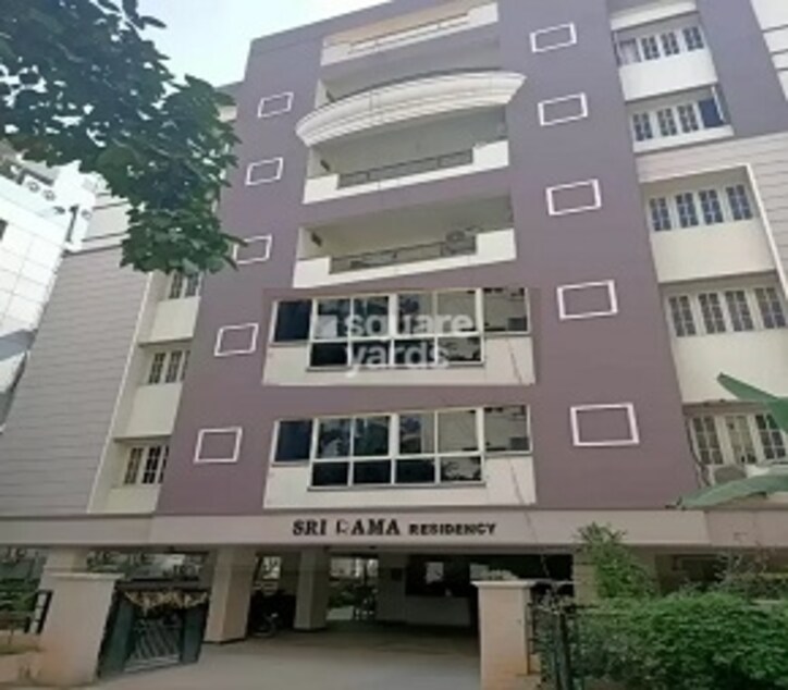 Sri Rama Residency Kondapur Cover Image
