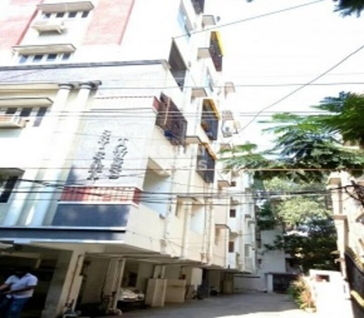 Sri Rama Towers Cover Image