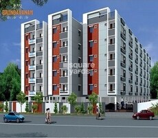 Sri RK Brundavanam Featured Image