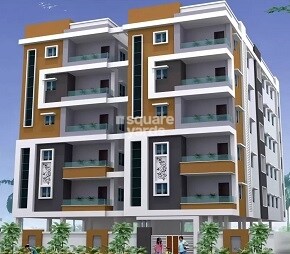 Sri Rudra Bella Vista residential project in Miyapur