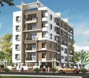 Sri Sadguna Sai Residency