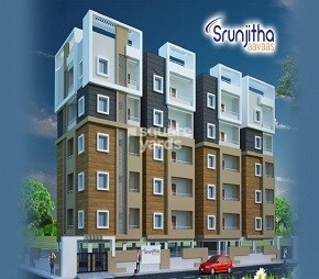 Sri Sadguru Srunjitha Aavaas residential project in Hydernagar