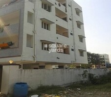 Sri Sai Abode Featured Image