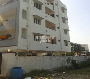 Sri Sai Abode residential project in Miyapur