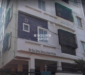 Sri Sai Acropolis Tulip