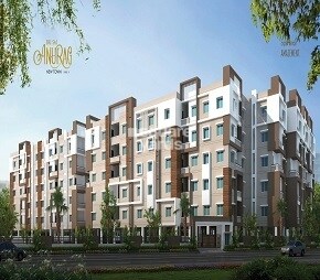 Sri Sai Anurag New Town Phase 2