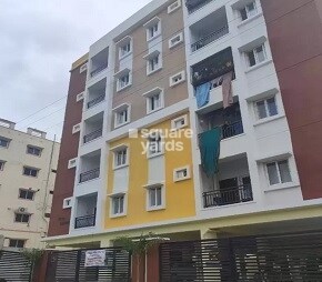Sri Sai Apartment Kapra