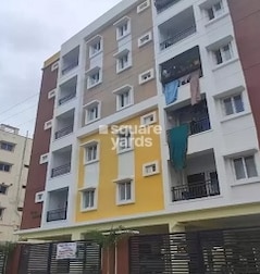 Sri Sai Apartment Kapra Sri Sai Apartment Kapra
