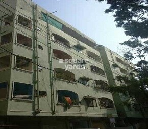 Sri Sai Apartment Karkhana Featured Image