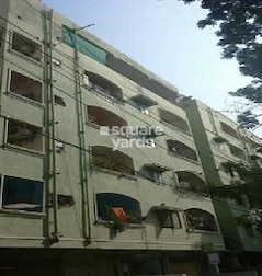 Sri Sai Apartment Karkhana Sri Sai Apartment Karkhana