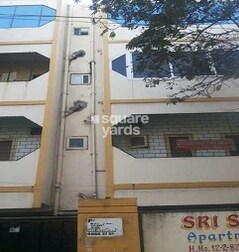 Sri Sai Apartments Mehdipatnam Sri Sai Apartments Mehdipatnam