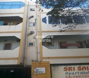 Sri Sai Apartments Mehdipatnam