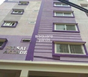 Sri Sai Arcade Bachupally project in Bachupally, Hyderabad