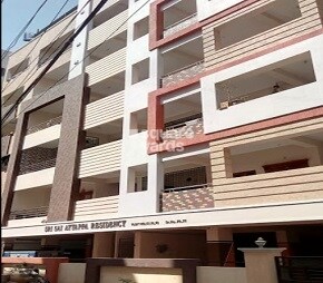 Sri Sai Ayyappa Residency project in Nizampet, Hyderabad