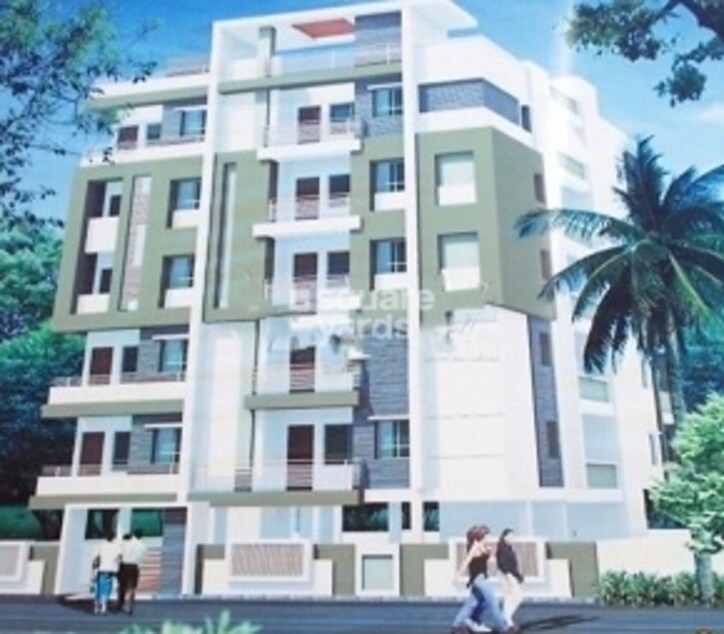 Sri Sai Balaji Residency Cover Image