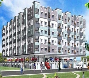 Sri Sai Balaji Towers