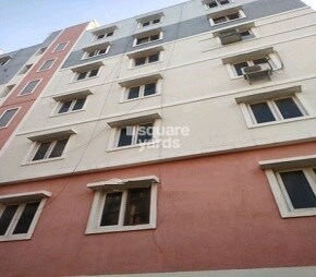 Sri Sai Bhagya Lakshmi Condominiums