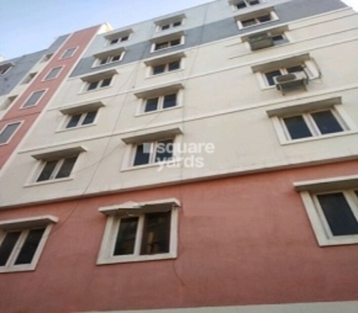 Sri Sai Bhagya Lakshmi Condominiums Cover Image