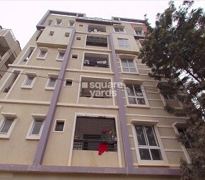 Sri Sai Bhuvans Enclave