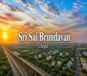 Sri Sai Brundavan, Chegur, Hyderabad