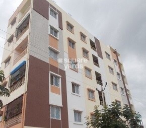 Sri Sai Chaitra Nilayam Serilingampally project in Serilingampally, Hyderabad