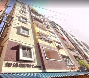 Sri Sai Chaitra Residency