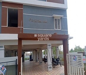 Sri Sai Datta Arcade
