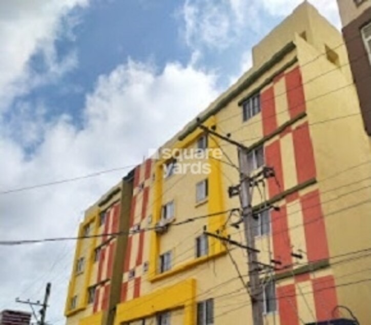 Sri Sai Datta Enclave Cover Image