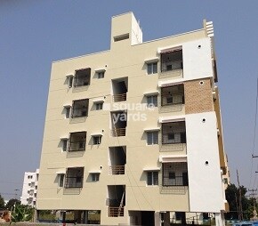 Sri Sai Di Villa project in Nallagandla, Hyderabad